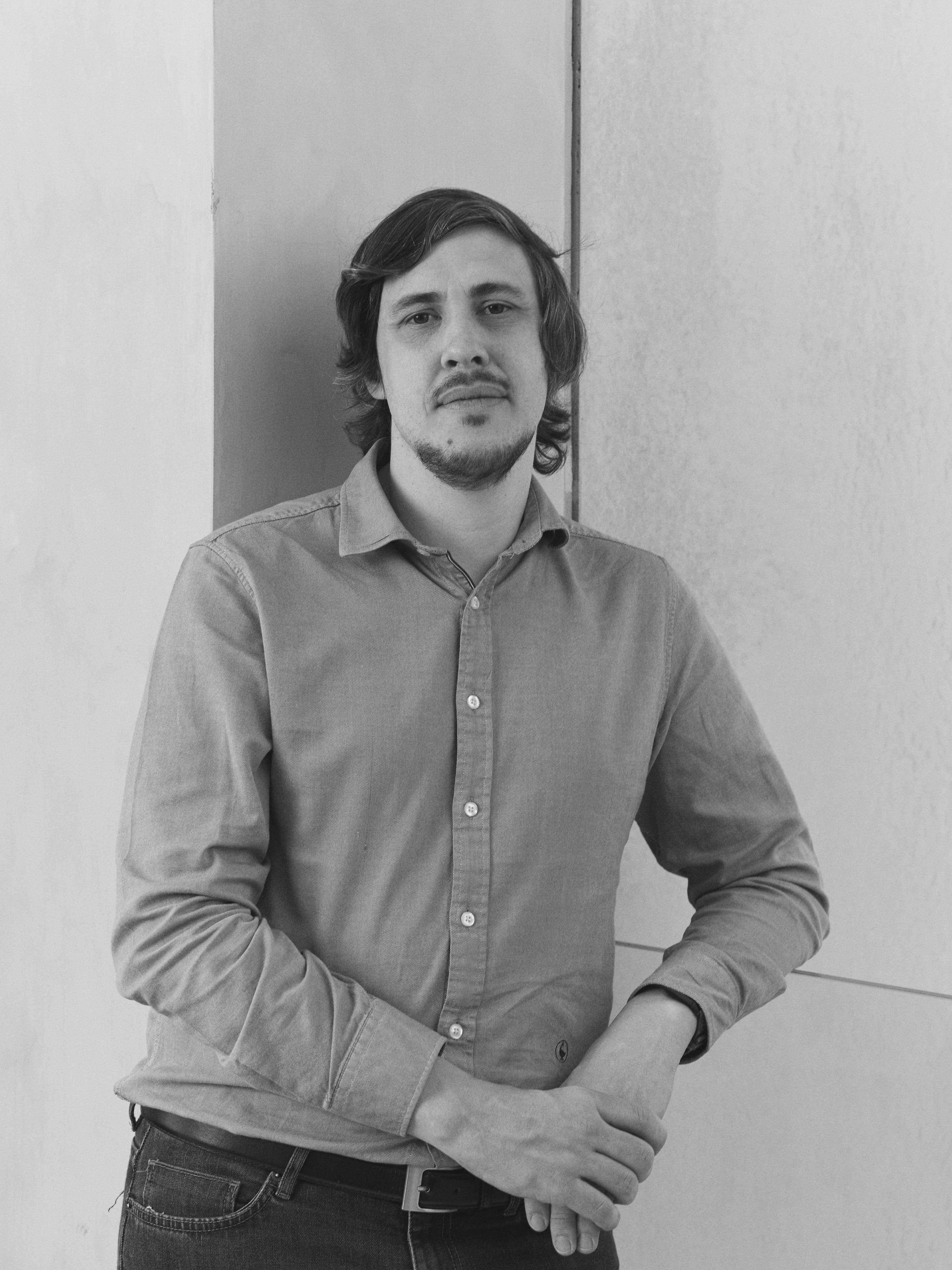 Clément Stenac succeed image