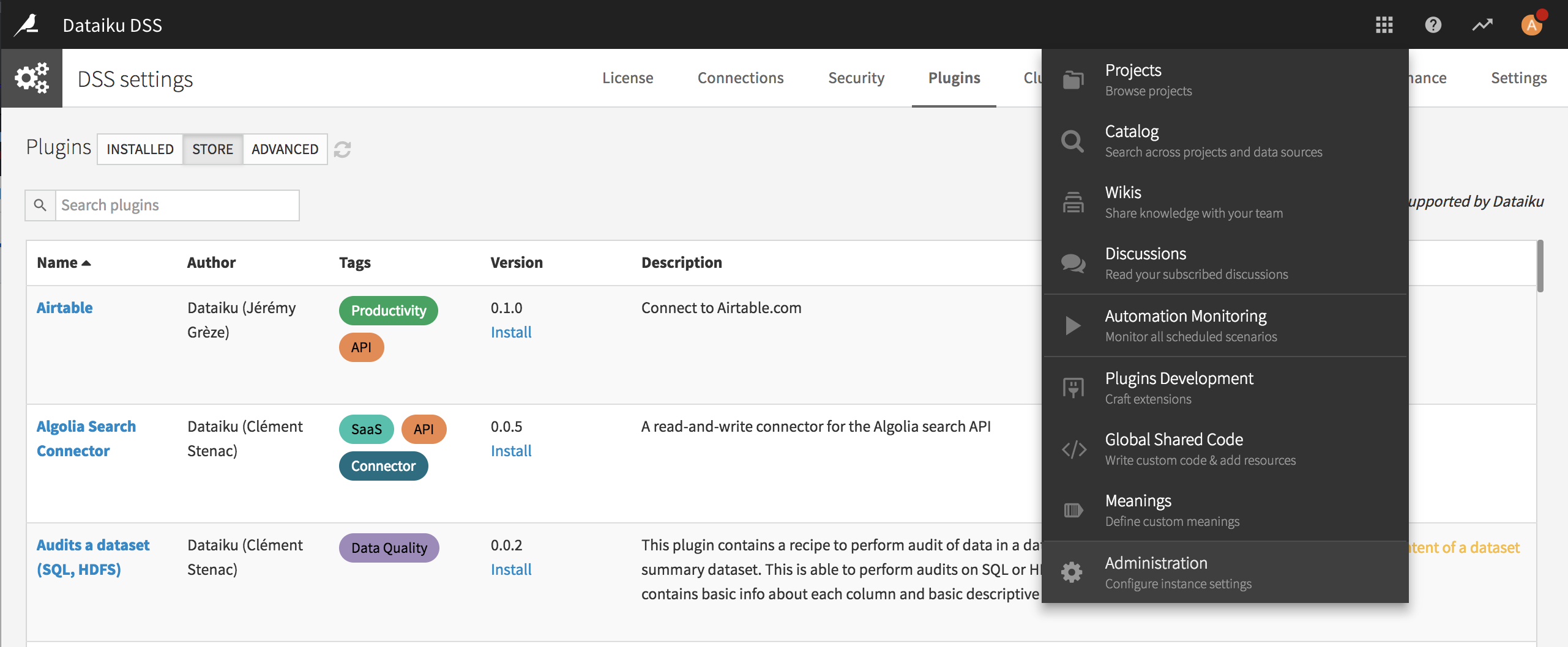 How To Use The Sentiment Analysis Plugin In Dataiku DSS | Dataiku