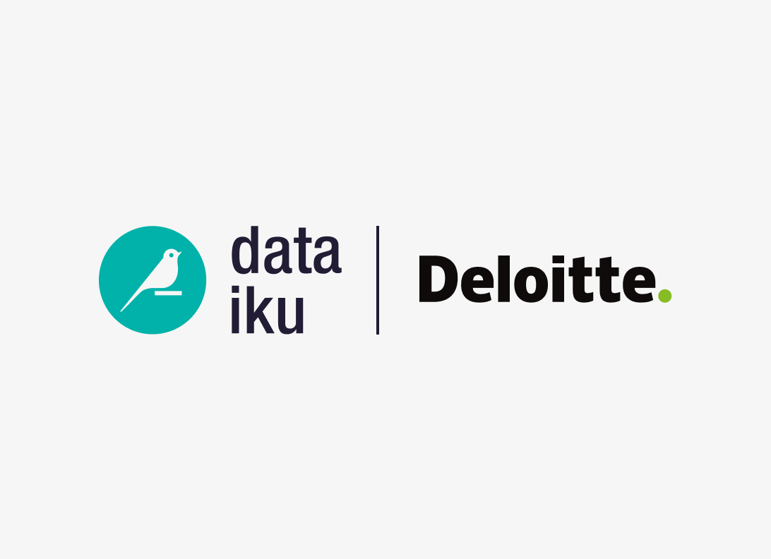 Ready the Enterprise for AI & Analytics at Scale | Dataiku