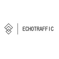 echotraffic logo