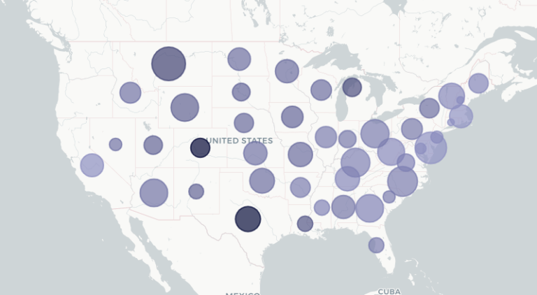 Plugin: Reverse Geocoding / Admin maps | Dataiku