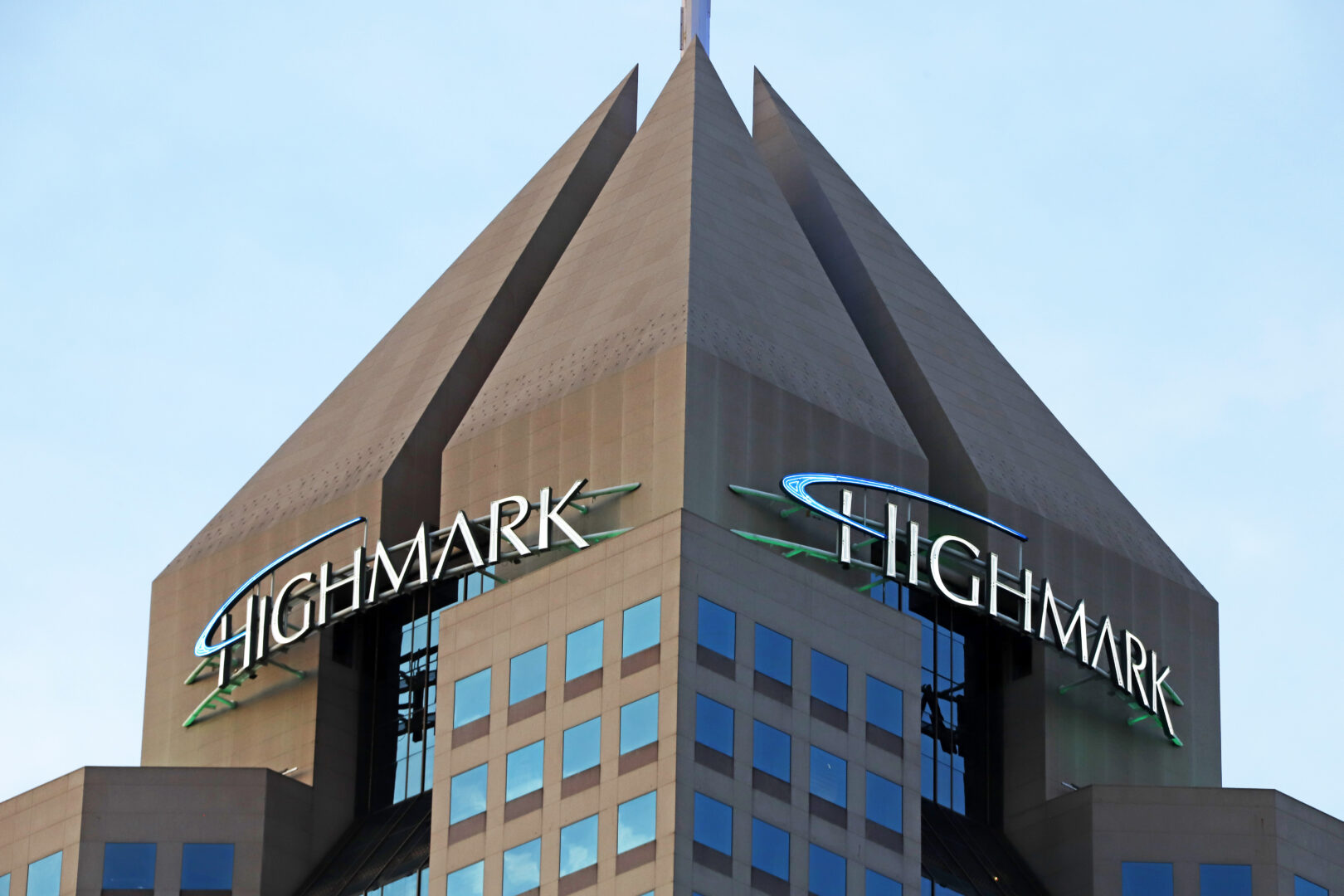 highmark building