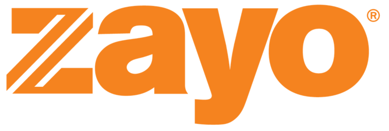 Zayo logo