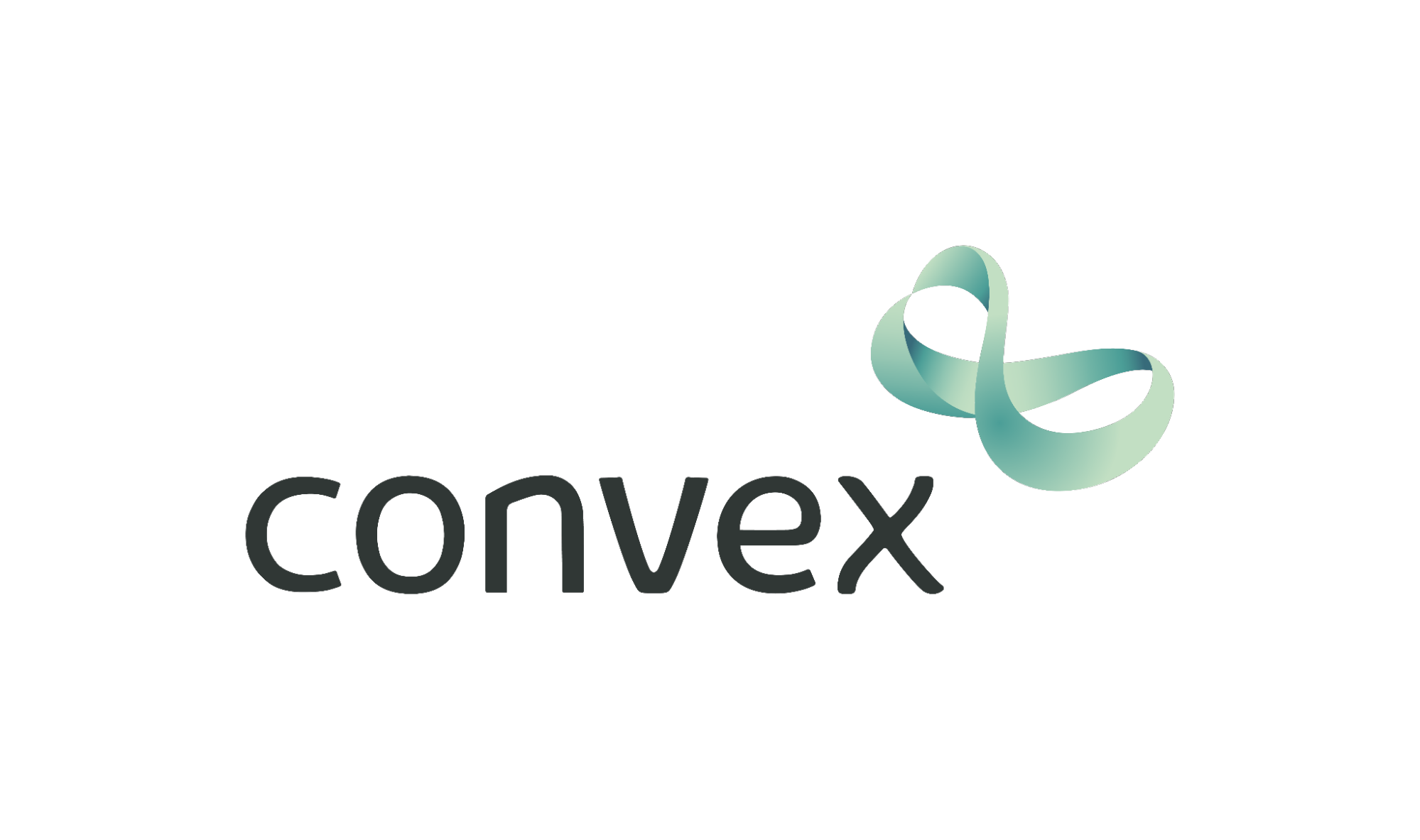 convex