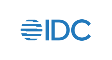 IDC analyst logo