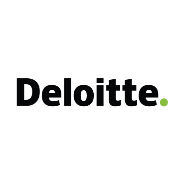 Deloitte logo