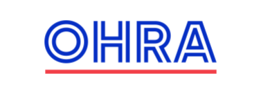 OHRA logo one of the largest direct insurers in the Netherlands