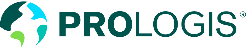 prologis logo