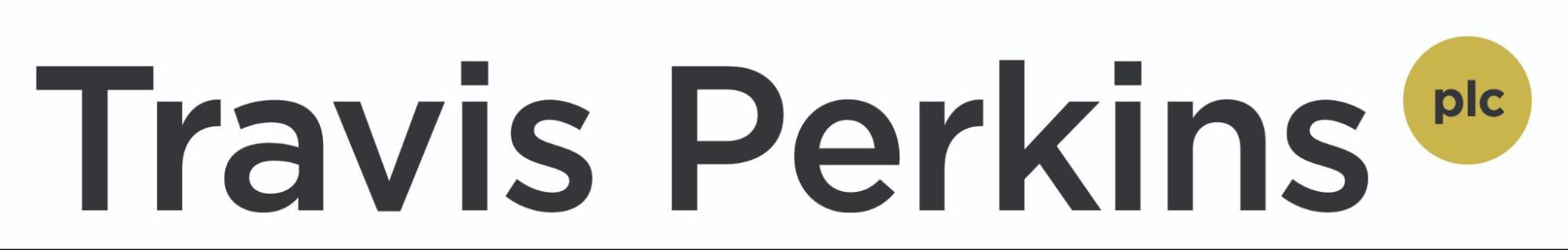 Travis Perkins plc logo