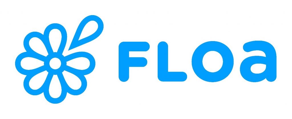 floa logo