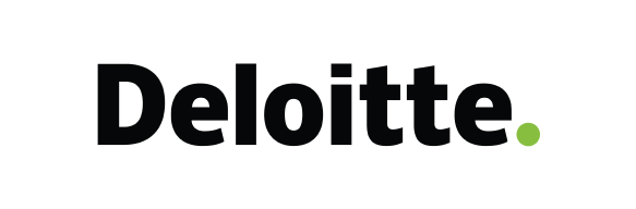 Deloitte logo