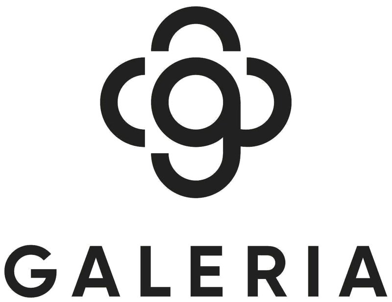 galeria logo