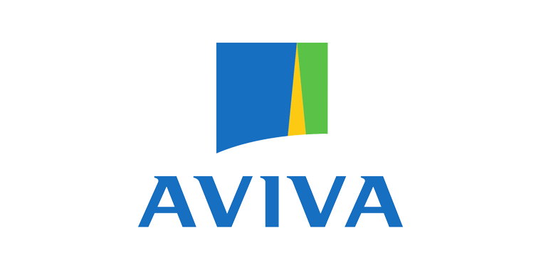 aviva logo