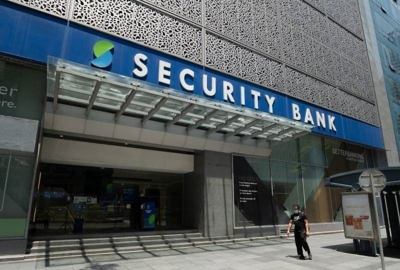 Security Bank Corporation