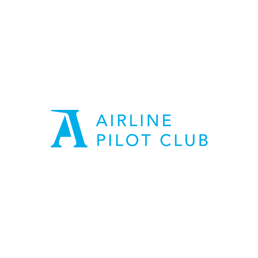 Airline Pilot Club logo