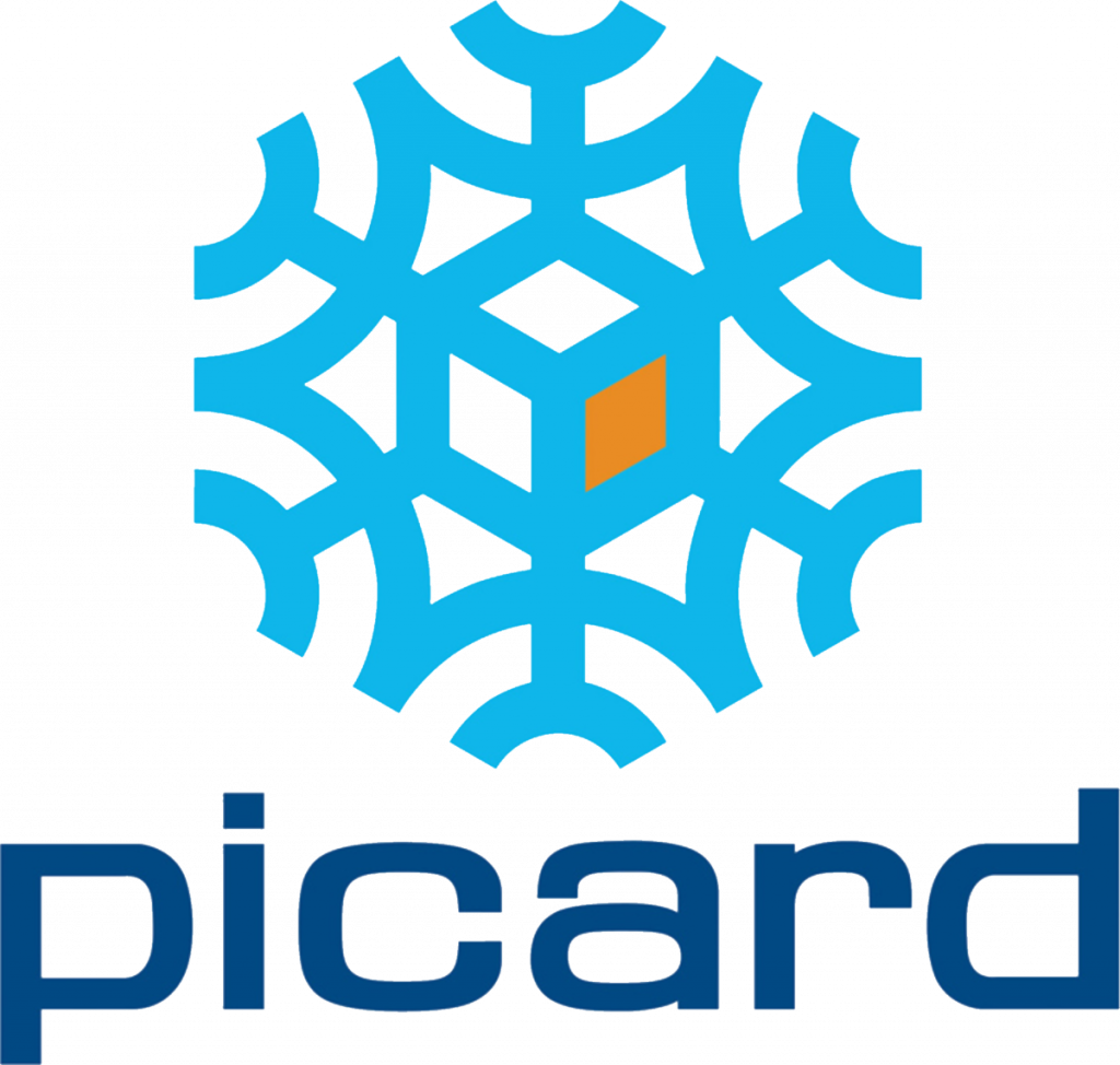 picard logo