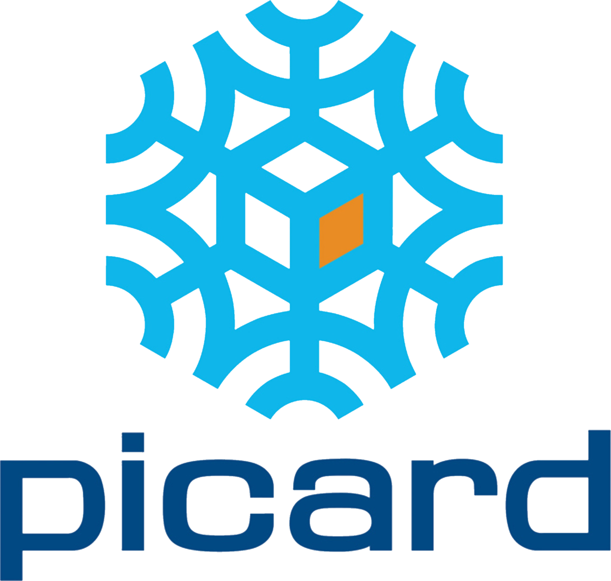 picard logo