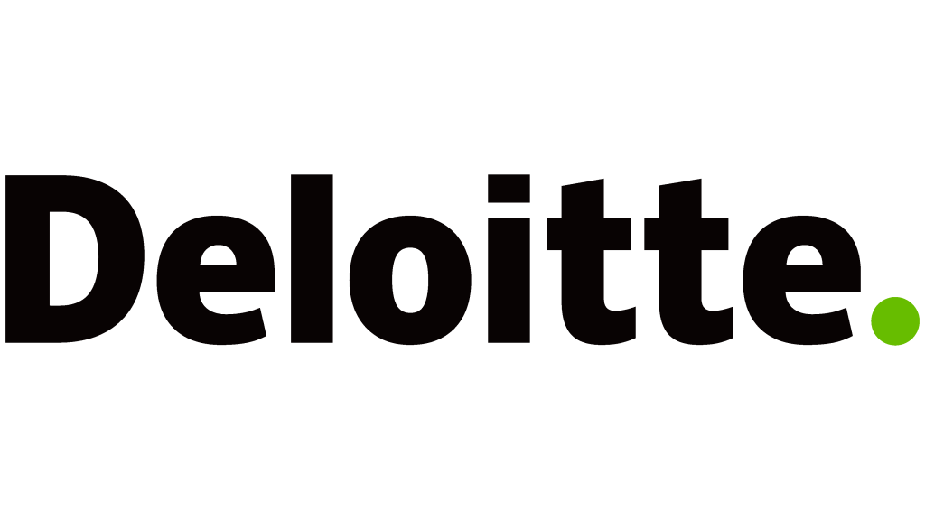 deloitte logo