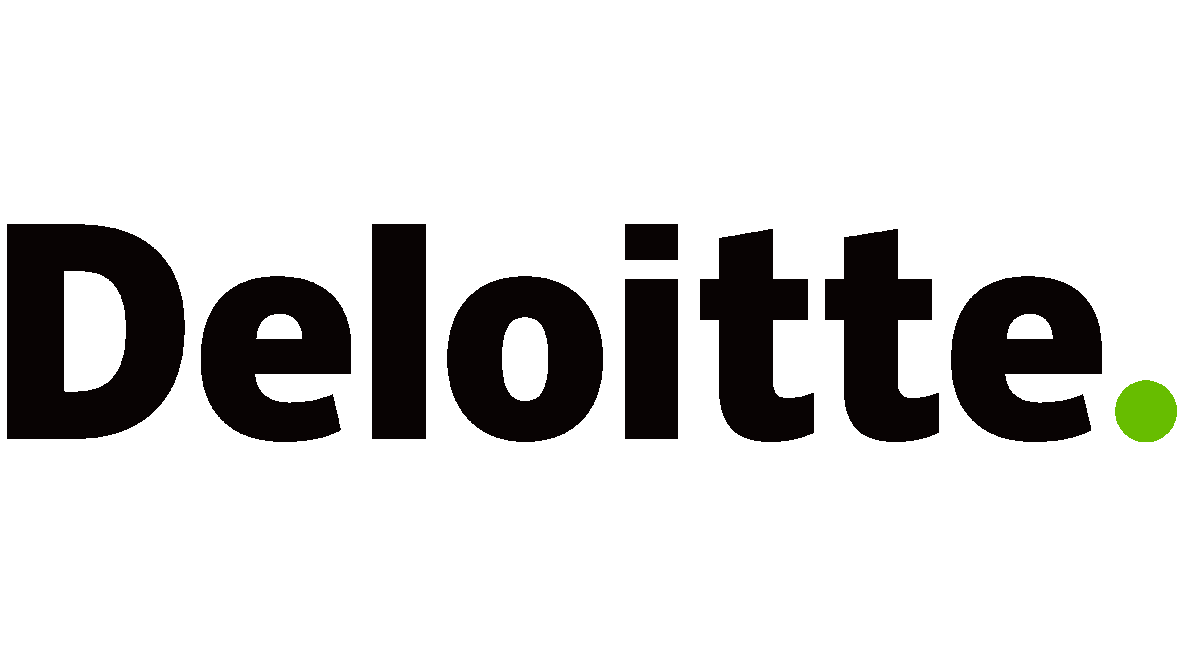 deloitte logo